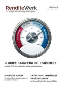 RW Ausgabe Q1/2026